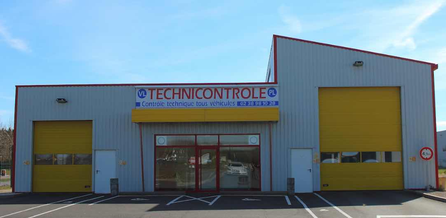 TECHNICONTROLE VL